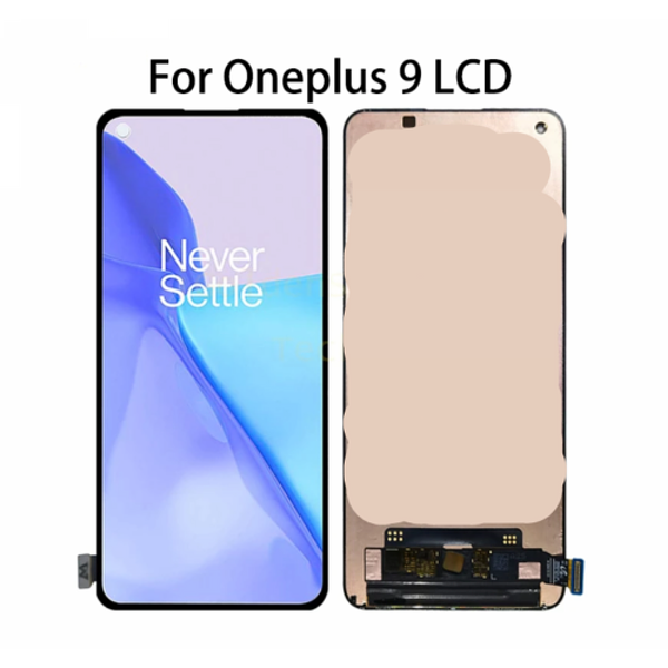 LCD digitizer assembly for Oneplus 9 1+9