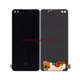LCD digitizer assembly OEM for OPPO Reno 4 F17 Pro Reno 4 Lite Reno 4F A93 4G