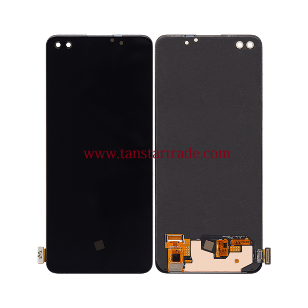 LCD digitizer assembly OEM for OPPO Reno 4 F17 Pro Reno 4 Lite Reno 4F A93 4G