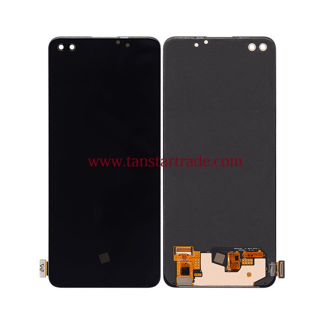 LCD digitizer assembly OEM for OPPO Reno 4 F17 Pro Reno 4 Lite Reno 4F A93 4G