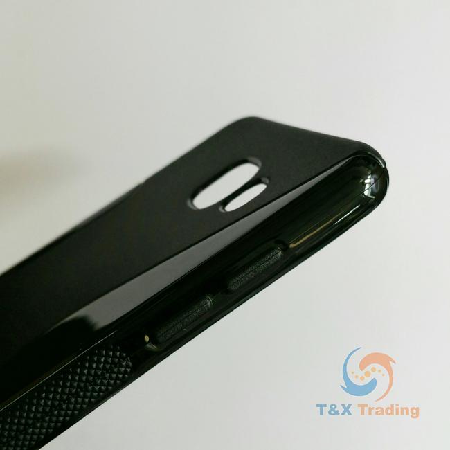 Samsung Galaxy A5 2016 - S-line Silicone Phone Case