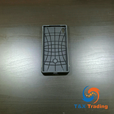 Sony Xperia Z5 - Slim Hard Polycarbonate Plastic Case