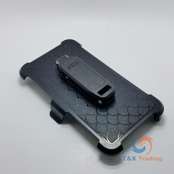 LG Stylo 3 / Stylo 3 Plus - Heavy Duty Transformer Slim Case