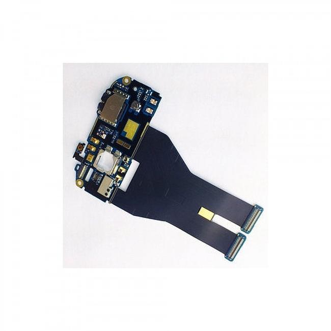 Power flex for HTC Sensation 4G Z710e G14 Pyramid
