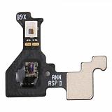 proximity light sensor flex for Huawei P40 ANA-AN00 ANA-TN00