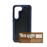 Samsung Galaxy S23 Plus - Air Space Dual Layer Armor Case