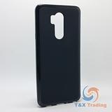 LG G7 - Silicone Phone Case