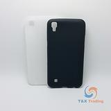 LG X Power - Silicone Phone Case