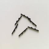 Earspeaker mesh cover for Motorola XT1100 XT1103 Nexus 6