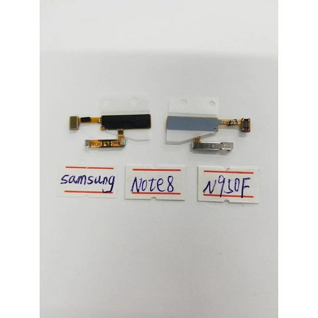 power button flex SM-N950F for Samsung note 8 N9500 N950 N950F