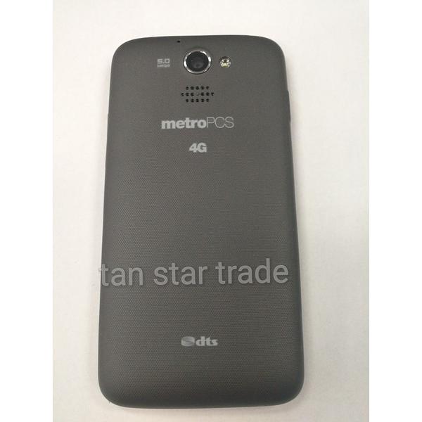Back cover battery cover for Huawei M931 Premia 4G