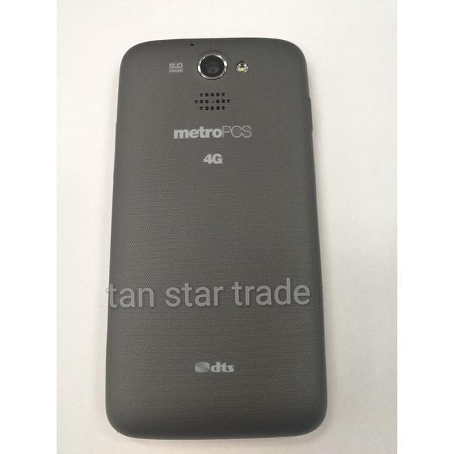 Back cover battery cover for Huawei M931 Premia 4G