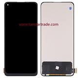 LCD digitizer assembly OEM for OPPO Reno 5 Find X3 Lite Reno 6