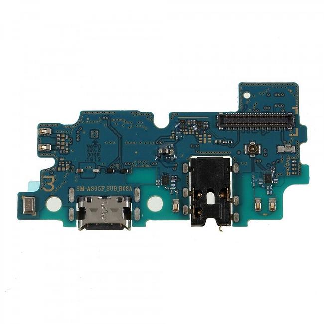 charging port assembly for Samsung Galaxy A30 2019 A305 A305F
