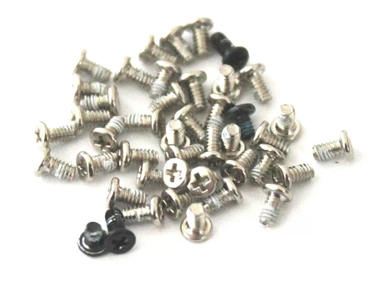 screw set for Samsung Tab S5E 10.5" 2019 SM-T720