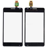 Digitizer for Sony ericsson Xperia E1 D2004 D2005 D2104 D2105