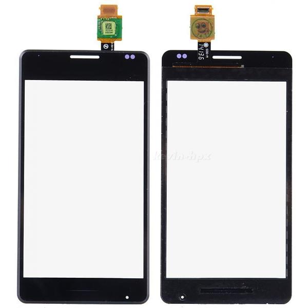 Digitizer for Sony ericsson Xperia E1 D2004 D2005 D2104 D2105