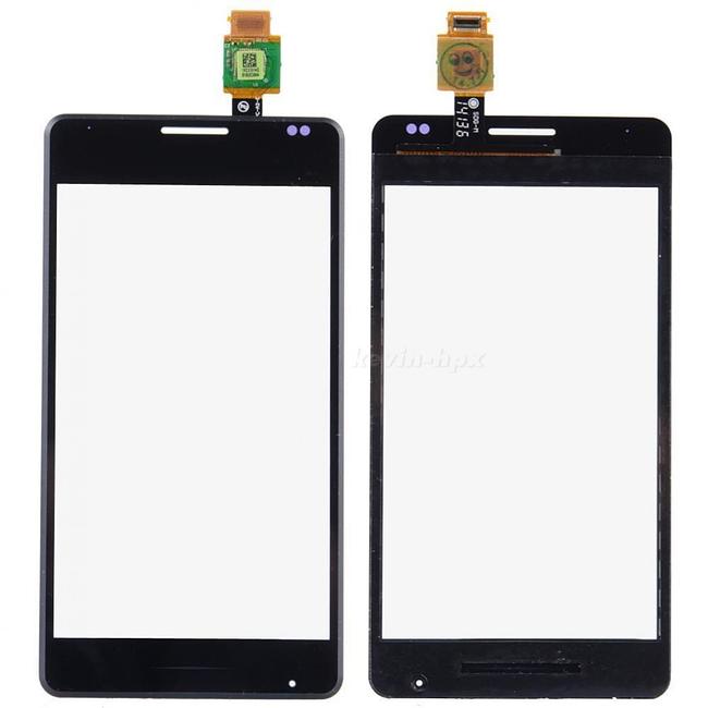 Digitizer for Sony ericsson Xperia E1 D2004 D2005 D2104 D2105