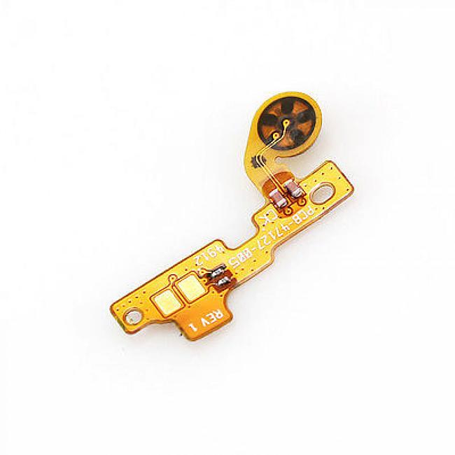 Mic Microphone flex for BlackBerry Z10