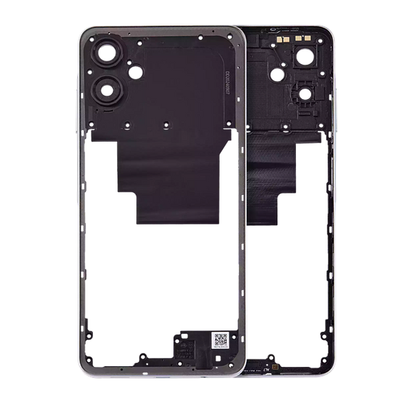 mid frame for Samsung  Galaxy A06 SM-A065F/DS A065W