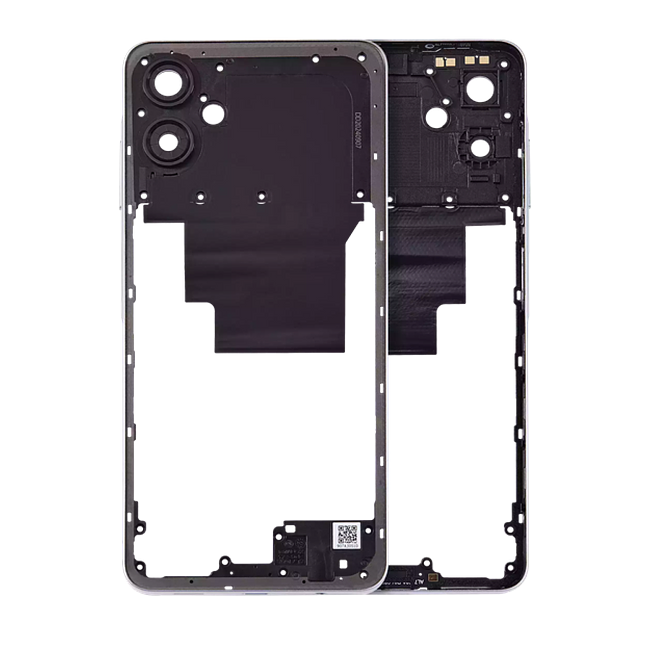 mid frame for Samsung  Galaxy A06 SM-A065F/DS A065W