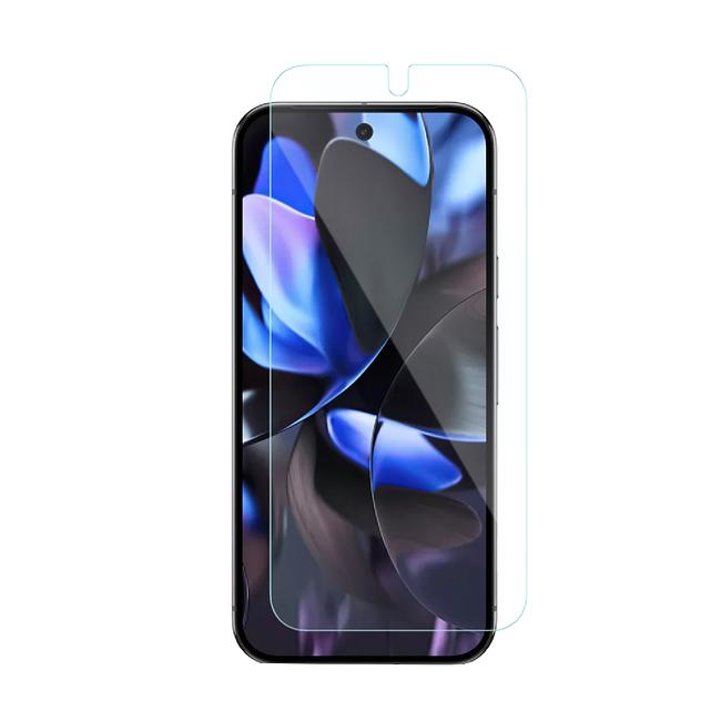 Google Pixel 9 Pro XL   Tempered Glass Screen Protector