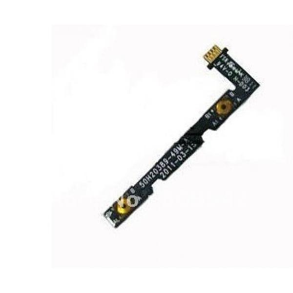Side volume button flex for HTC Sensation 4G Z710e G14 Pyramid