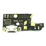 charging port assembly for Asus ZenFone 5 lite 2018 ZC600KL