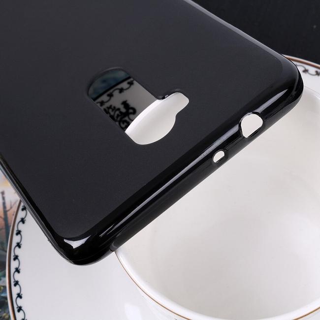 Alcatel 7 - Silicone Phone Case