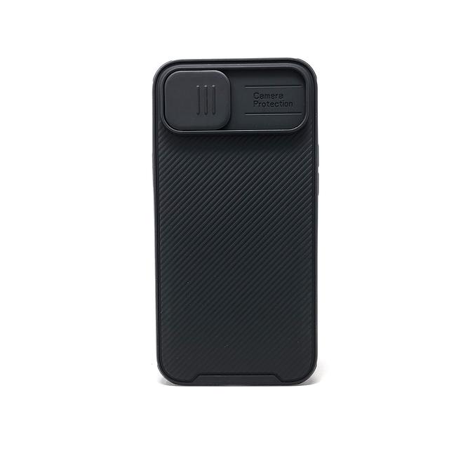 Apple iPhone 14 Plus / 15 Plus - Air Skin Camera Protection Case with Wireless Charging