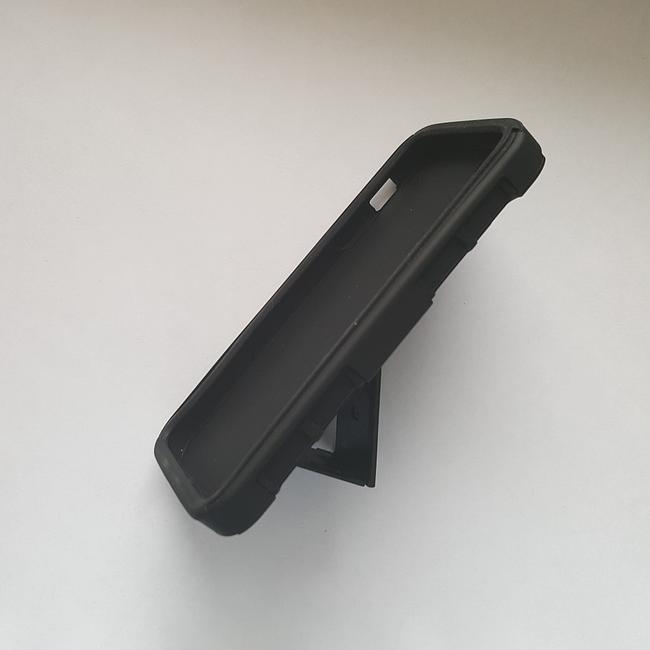 Apple iPhone 5G/5S/SE - Heavy Duty Slim Case