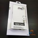 Samsung Galaxy S6 - TanStar Slim Sleek Dual-Layered Case