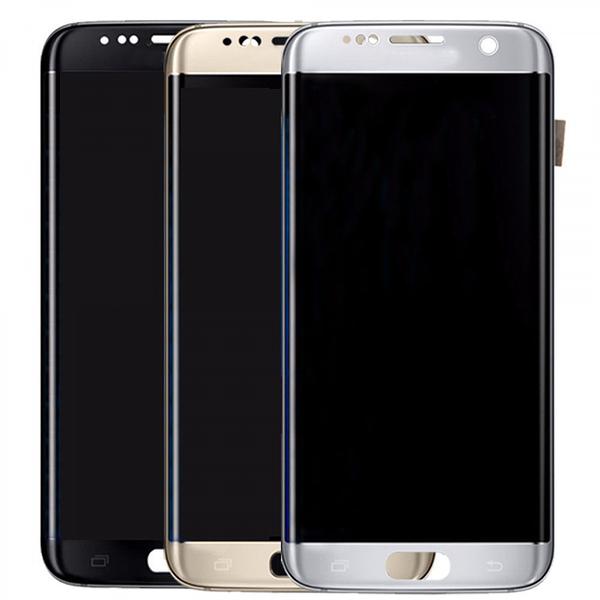 LCD Digitizer Assembly for Samsung Galaxy S7 Edge SM-G935A G935A G935 G9350