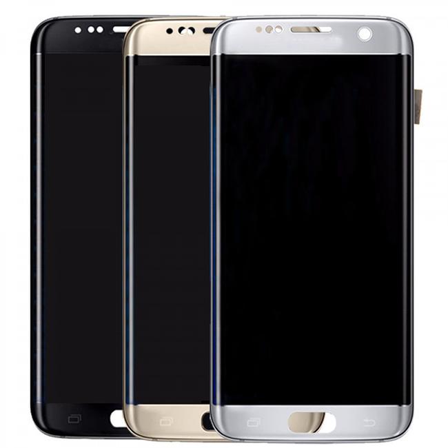LCD Digitizer Assembly for Samsung Galaxy S7 Edge SM-G935A G935A G935 G9350