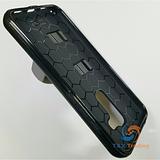 Huawei Nova Plus - Credit Card Holder Case with Kickstand