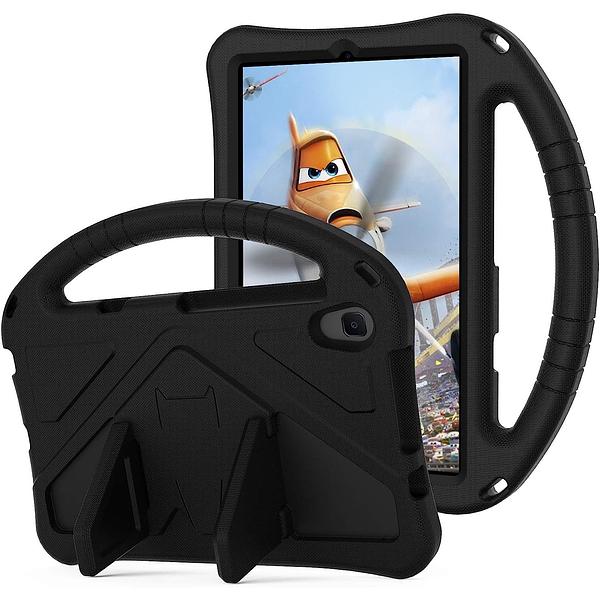 Lenovo Tab M8 - Handle Case Heavy Duty Shockproof Case with Kickstand