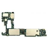 motherboard for LG G8X G850 ThinQ ( Demo version, IMEI: Null )