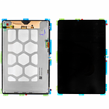 lcd digitizer assembly for Samsung Tab S7 FE  SM-T730 T735