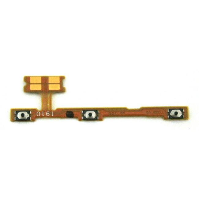 power flex for Huawei Y72019  DUB-L22 Y7 prime 2019