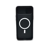 Apple iPhone 14 Plus / 15 Plus - Air Skin Camera Protection Case with Wireless Charging