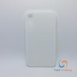 LG X Power - Silicone Phone Case