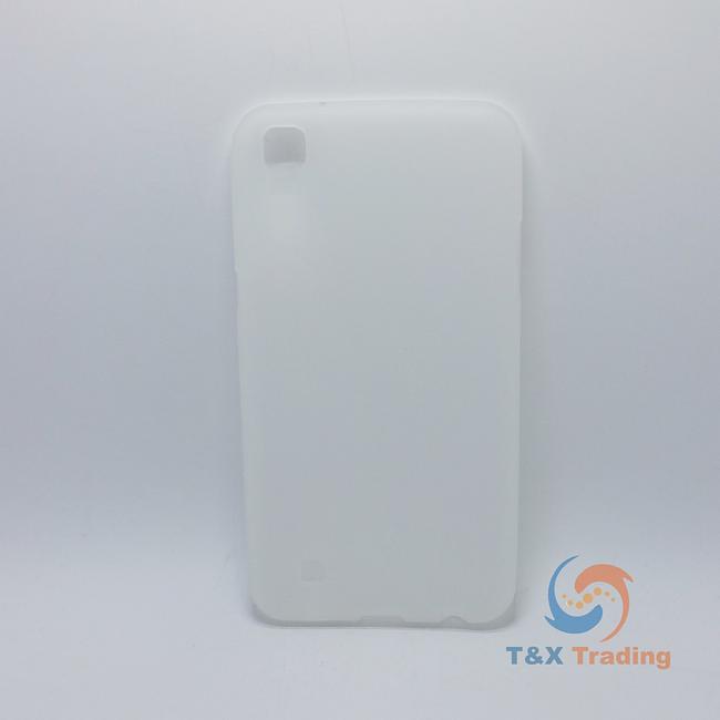 LG X Power - Silicone Phone Case