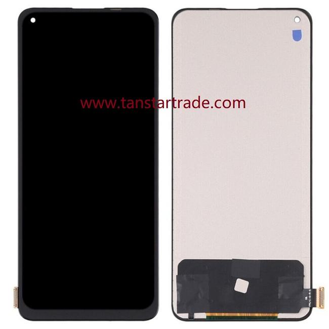 LCD digitizer assembly TFT for OPPO Reno 5 Find X3 Lite Reno 6