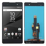 Lcd digitizer assembly for Xperia E5 F3311 F3313