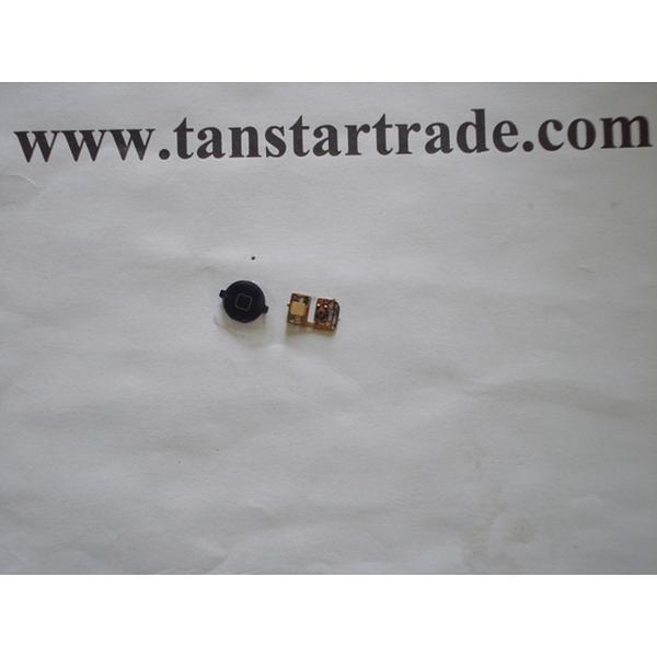 Apple iPod touch 4 4G home button with flex