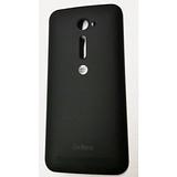 back cover battery cover Black Asus Zenfone 2E ZE500CL Z00D U500