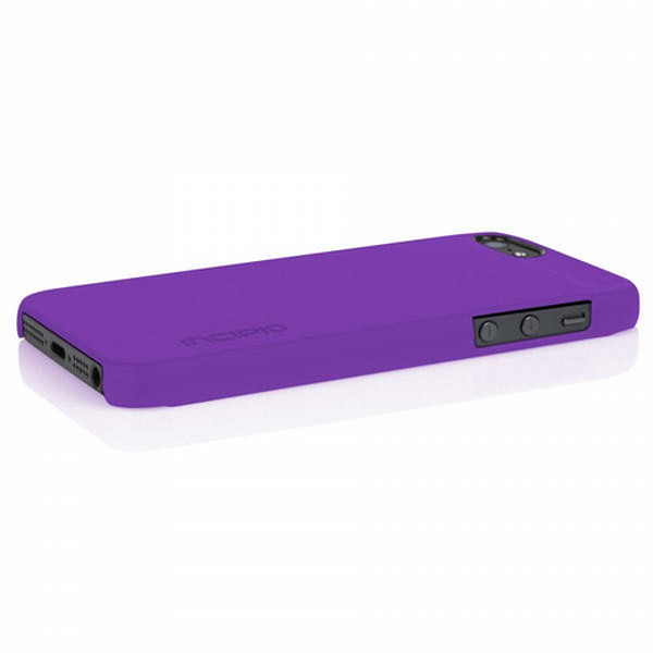Apple iPhone 5G / 5S / 5SE - Incipio Feather Ultra Thin Snap-On Case