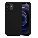 Apple iPhone 12 / 12 Pro - Goospery Soft Feeling Jelly Case