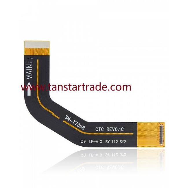 main flex for Samsung Tab S7 FE  SM-T730 T735