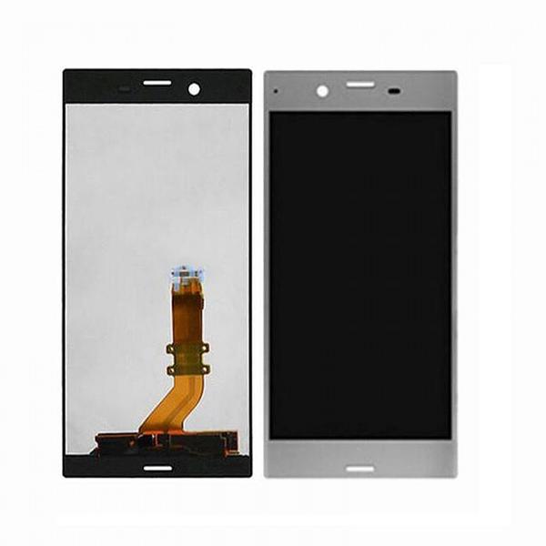 Lcd digitizer assembly for Xperia XZ F8331 f8332